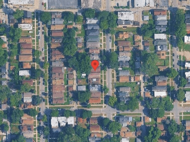House image located at Chicago, IL 60617
