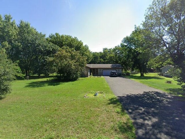 House image located at Anoka, MN 55303