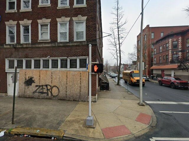 House image located at Newark, NJ 07107