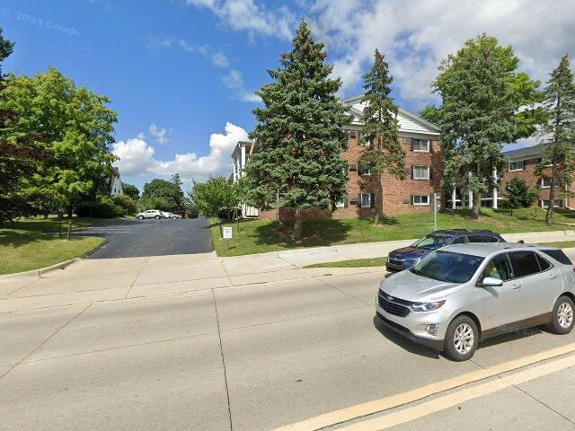 House image located at Jackson, MI 49202