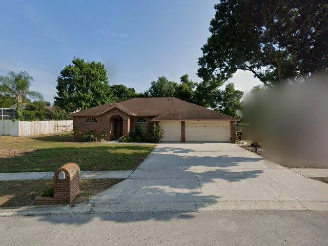 House image located at Orlando, FL 32818