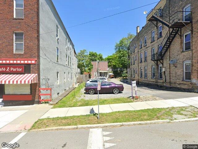 House image located at Ithaca, NY 14850