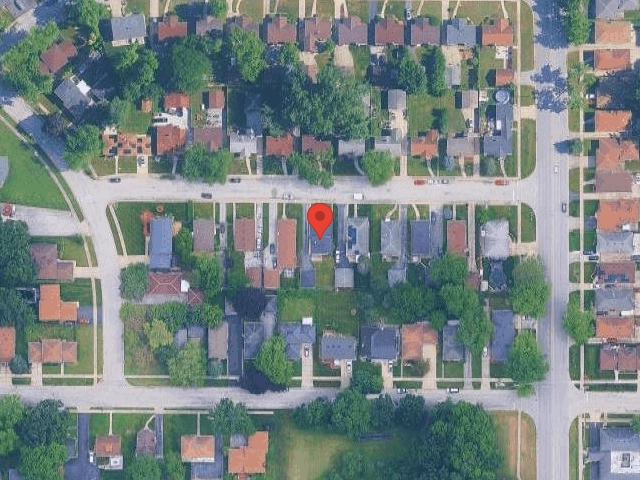 House image located at South Holland, IL 60473