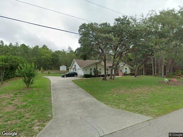 House image located at Hernando, FL 34442