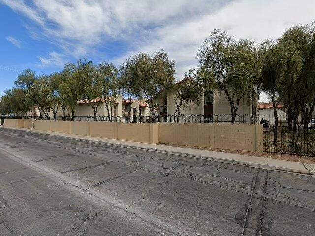 House image located at Las Vegas, NV 89102