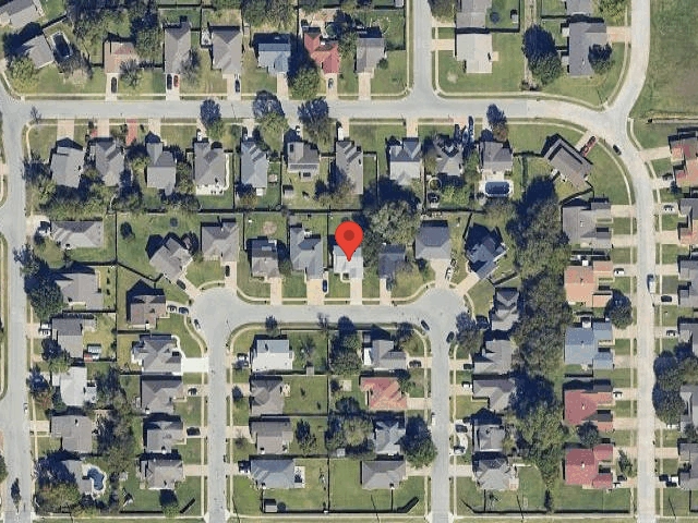 House image located at Broken Arrow, OK 74012