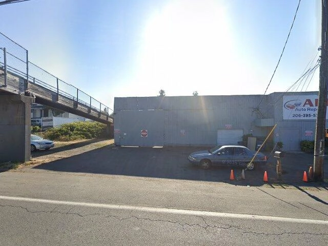 House image located at Seattle, WA 98168