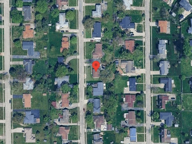 House image located at Indianapolis, IN 46226