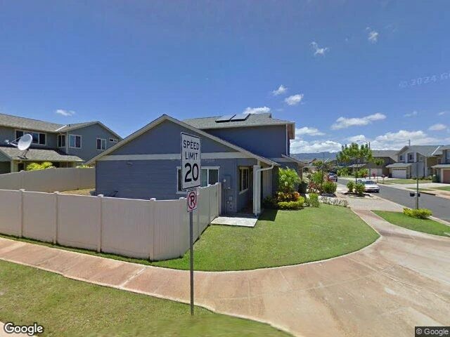House image located at Ewa Beach, HI 96706