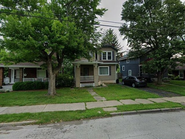 House image located at Cincinnati, OH 45212