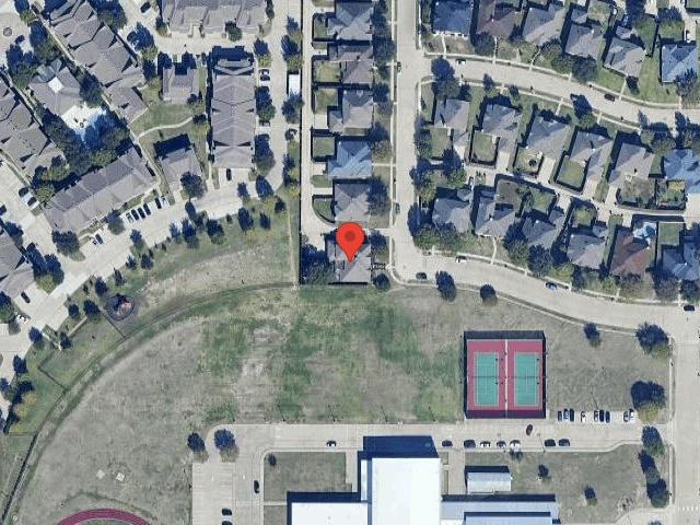 House image located at Plano, TX 75025