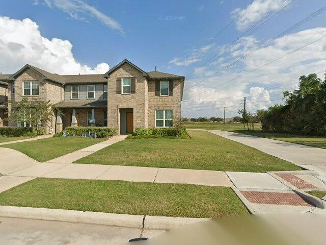 House image located at Missouri City, TX 77459