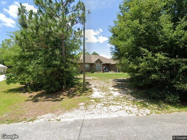 House image located at Milton, FL 32570