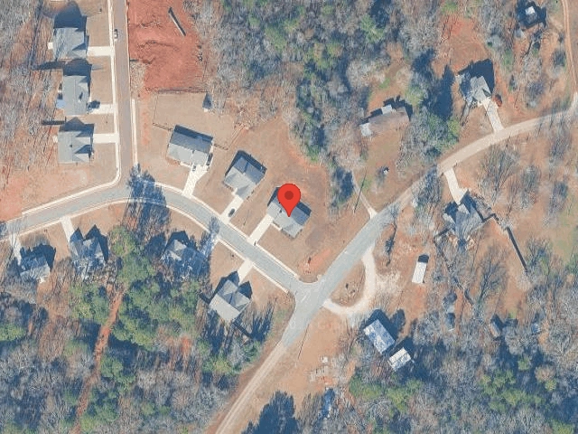 House image located at Statham, GA 30666