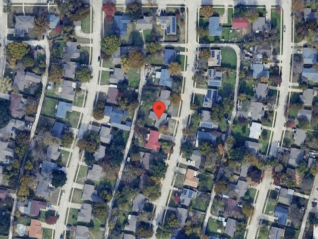 House image located at Plano, TX 75075