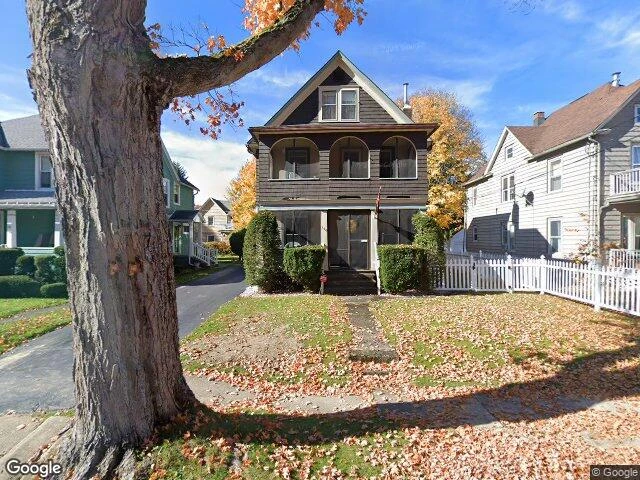 House image located at Jamestown, NY 14701