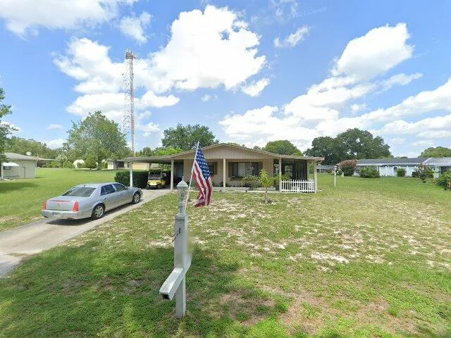 House image located at Ocala, FL 34481
