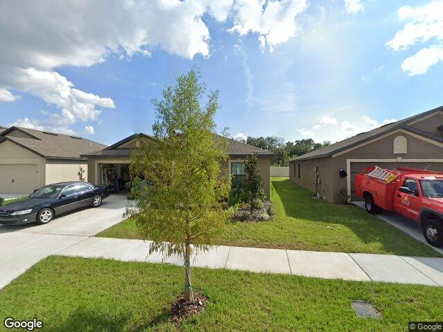 House image located at Ruskin, FL 33570