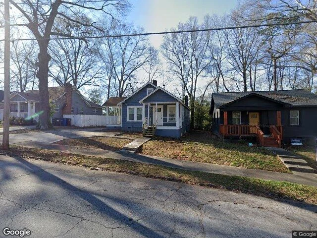 House image located at Atlanta, GA 30344