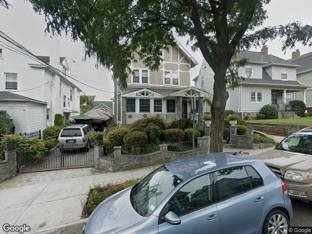 House image located at Mount Vernon, NY 10552