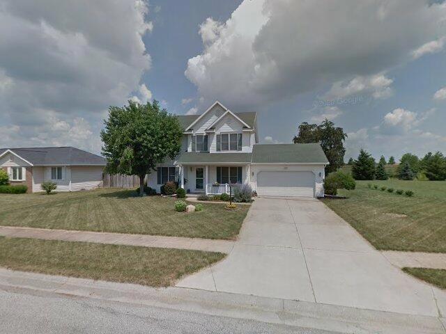 House image located at Goshen, IN 46526