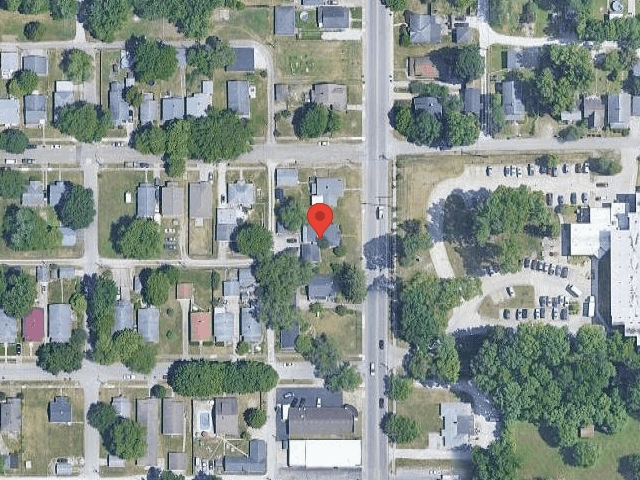 House image located at Terre Haute, IN 47803