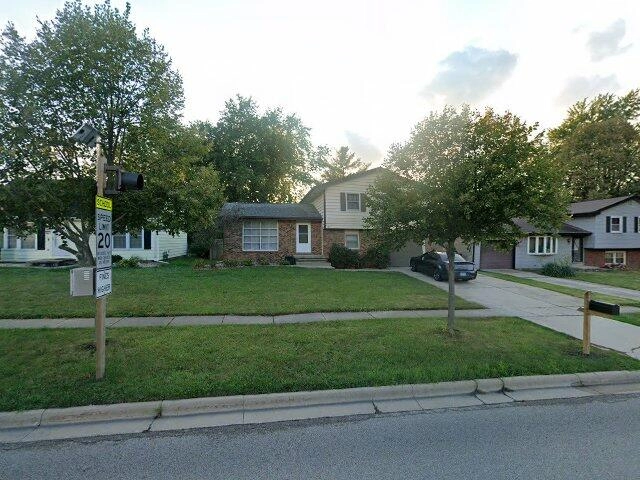 House image located at Normal, IL 61761