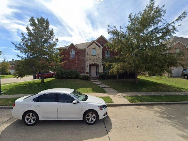 House image located at Frisco, TX 75035