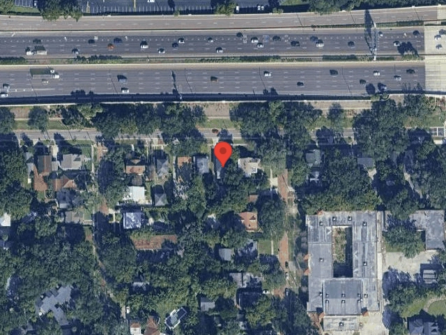 House image located at Orlando, FL 32801