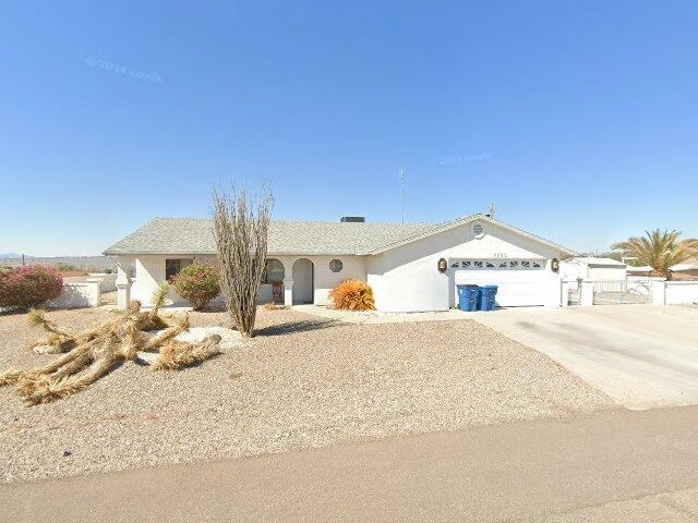House image located at Lake Havasu City, AZ 86404