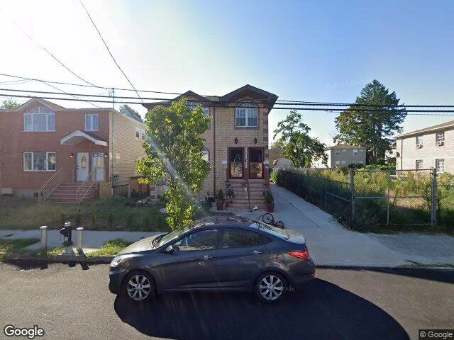 House image located at Springfield Gardens, NY 11413