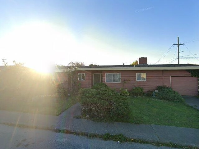 House image located at Fort Bragg, CA 95437