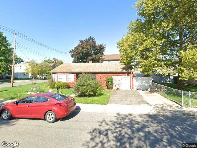 House image located at Staten Island, NY 10312