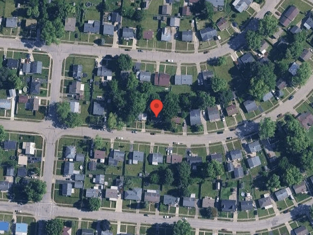 House image located at Fairborn, OH 45324