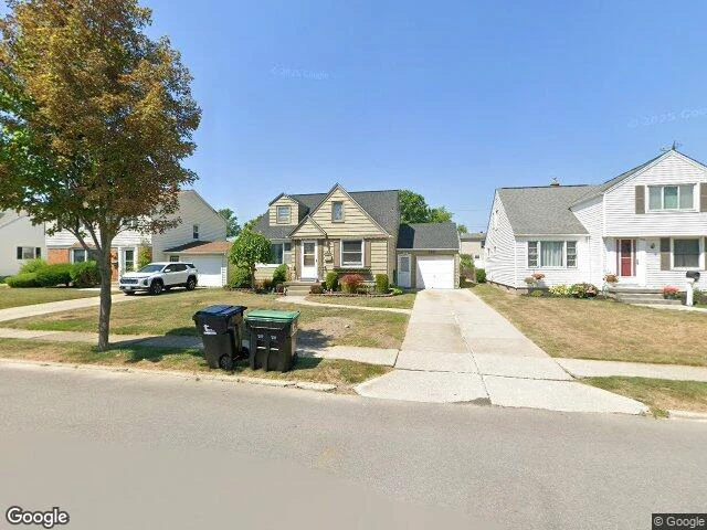 House image located at Tonawanda, NY 14150