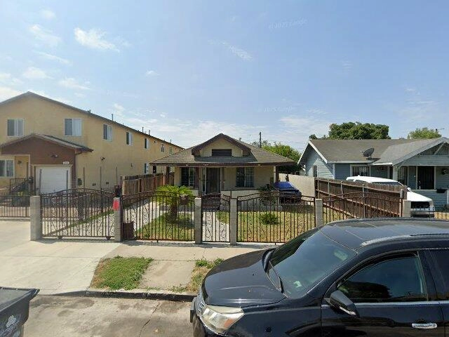 House image located at Los Angeles, CA 90003