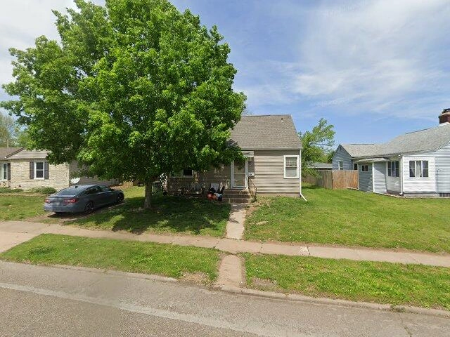 House image located at Fort Madison, IA 52627