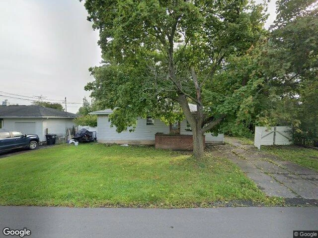 House image located at Geneva, NY 14456