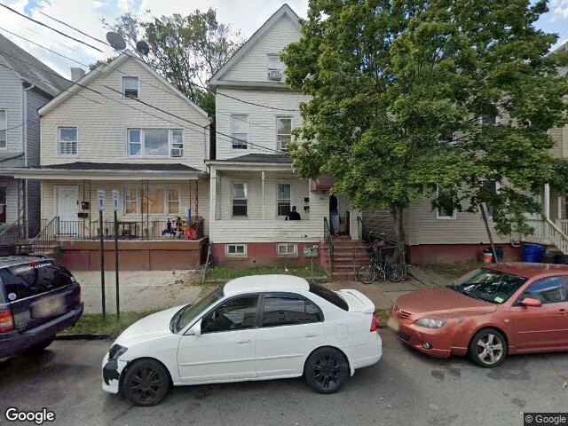 House image located at Elizabethport, NJ 07206