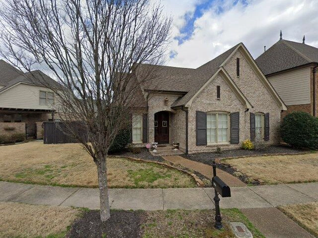 House image located at Collierville, TN 38017
