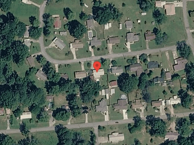 House image located at Oxford, AL 36203
