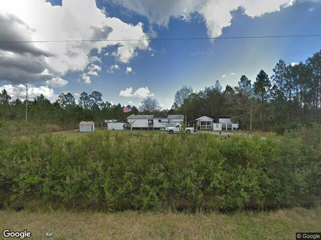 House image located at Hastings, FL 32145