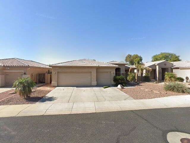 House image located at Surprise, AZ 85379