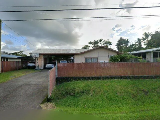 House image located at Hilo, HI 96720