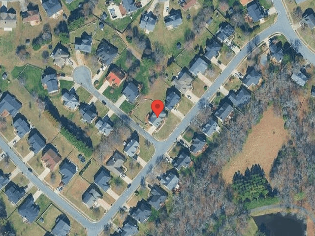 House image located at Charlotte, NC 28213