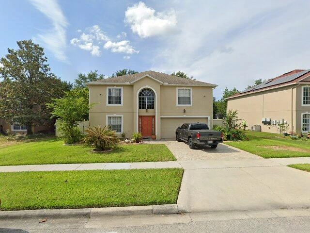 House image located at Apopka, FL 32712