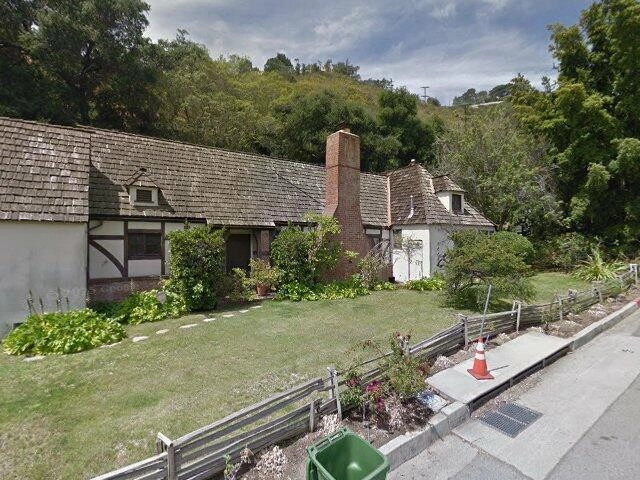 House image located at Beverly Hills, CA 90210