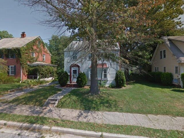House image located at Salem, NJ 08079