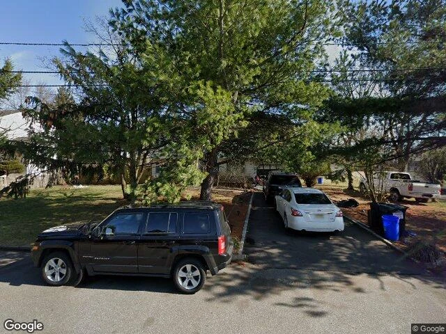 House image located at South Plainfield, NJ 07080