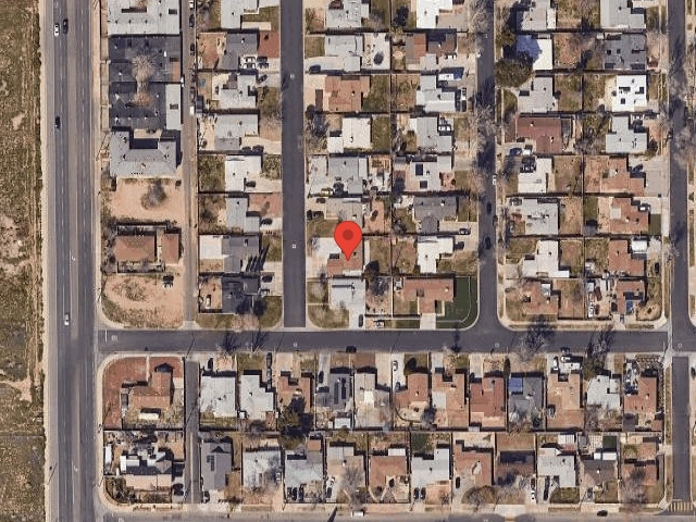 House image located at Lancaster, CA 93535